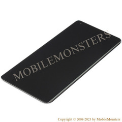 Дисплей Xiaomi Mi 11 (M2011K2G) с Тачскрином и Стеклом