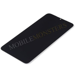 Дисплей Xiaomi Mi 9 SE (M1903F2G) с Тачскрином и Стеклом Чёрный