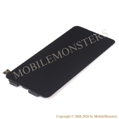 Lcd Xiaomi Poco F7 Pro with Touchscreen and Lens Black 
