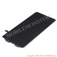 Displejs Xiaomi Poco M6 Pro (2312FPCA6G) ar Skārienjūtīgo stiklu Melns 