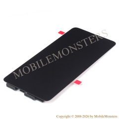 Displejs Xiaomi Poco X7 Pro ar Skārienjūtīgo stiklu Melns 