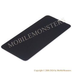 Lcd Xiaomi Redmi 10 5G (22041219NY) with Touchscreen and Lens Black 