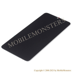 Lcd Xiaomi Redmi 11 with Touchscreen and Lens Black