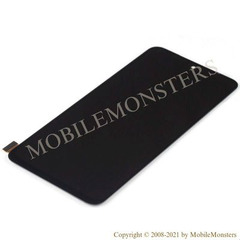 Lcd Xiaomi Redmi Note 10 4g (M2101K7AI, M2101K7AG) with Touchscreen and Lens Black