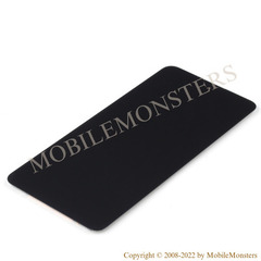 Lcd Xiaomi Redmi Note 11T 5G with Touchscreen and Lens Black