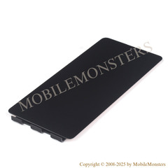 Дисплей Xiaomi Redmi Note 12 Pro+ 5G с Тачскрином и Стеклом Чёрный