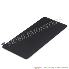 Displejs Xiaomi Redmi Note 14 5G ar Skārienjūtīgo stiklu Melns