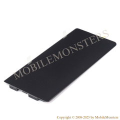 Displejs Xiaomi Redmi Note 14 Pro 4G ar Skārienjūtīgo stiklu Melns