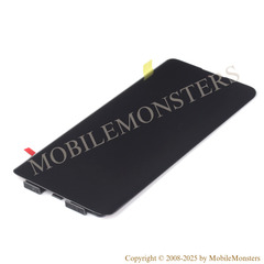 Lcd Xiaomi Redmi Note 14 pro+ 5G with Touchscreen and Lens Black