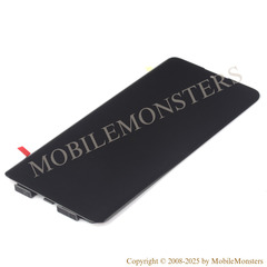 Lcd Xiaomi Redmi Note 14 Pro 5G with Touchscreen and Lens Black