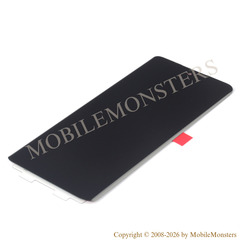 Lcd Xiaomi Redmi Note 15 4G (2510DRA23E) with Touchscreen and Lens Black