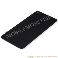 Lcd Xiaomi Redmi Note 9T with Touchscreen and Lens Black