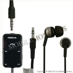 Headset Nokia HS-83 stereo
