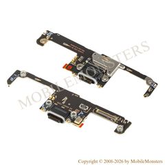 Šleife Google Pixel 10 Pro USB konnektors (Service pack)