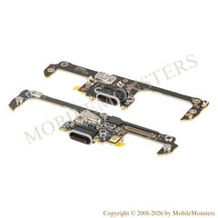Šleife Google Pixel 10 Pro XL USB konnektors (Service pack)