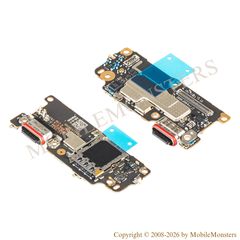 Šleife Motorola Edge (2025) USB konnektors (Service pack)