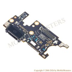 Šleife Motorola Edge 30 Neo USB konnektors (Service pack)