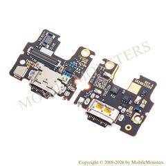 Flex Motorola Edge 30 USB connector (Service pack)