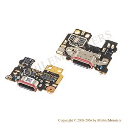 Flex Motorola Edge 50 USB connector (Service pack)