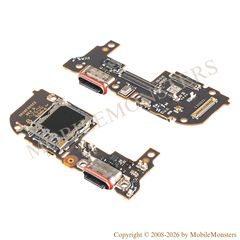 Flex Motorola Edge 70 Pro USB connector (Service pack)