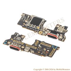 Šleife Motorola Edge 70 Ultra USB konnektors (Service pack)
