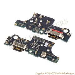 Šleife Motorola Moto E14 USB konnektors (Service pack)