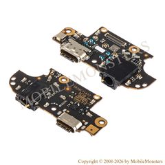 Šleife Motorola Moto G 5G Plus USB konnektors (Service pack)