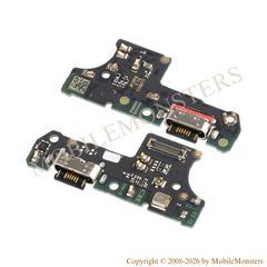 Šleife Motorola Moto G14 USB konnektors (Service pack)