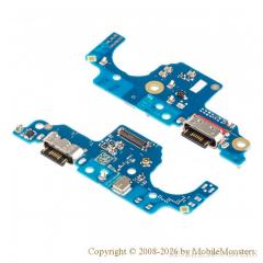 Šleife Motorola Moto G24 Power USB konnektors (Service pack)