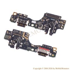 Šleife Motorola Moto G73 USB konnektors (Service pack)