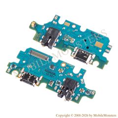 Šleife Samsung SM-A135F Galaxy A13 USB konnektors (Service pack)