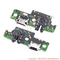 Šleife Samsung SM-A146P Galaxy A14 5G USB konnektors (Service pack)