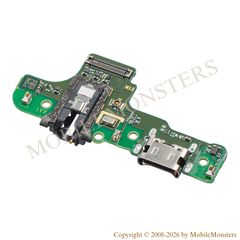Šleife Samsung SM-A207F Galaxy A20s USB konnektors (Service pack)