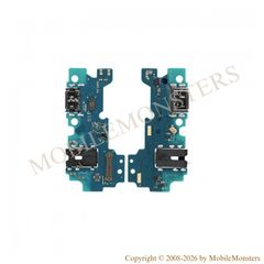 Flex Samsung SM-A325F Galaxy A32 4G USB connector (Service pack)