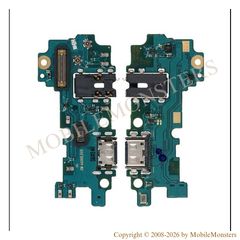 Šleife Samsung SM-A426B Galaxy A42 5G USB konnektors (Service pack)