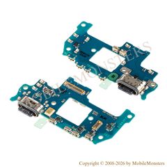 Šleife Samsung SM-A556B Galaxy A55 5G USB konnektors (Service pack)