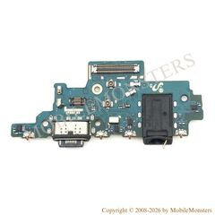 Šleife Samsung SM-A725F Galaxy A72 USB konnektors (Service pack)