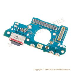 Шлейф Samsung SM-G781F Galaxy S20 FE 5G USB коннектор (Service pack)