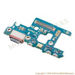 Flex Samsung SM-N975 Galaxy Note 10 Plus USB connector (Service pack)