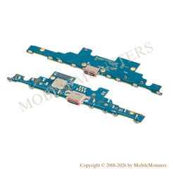 Flex Samsung SM-X820 Galaxy Tab S10+ USB connector (Service pack)