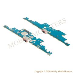 Šleife Samsung SM-X910 Galaxy Tab S9 Ultra USB konnektors (Service pack)