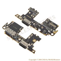 Flex Xiaomi Mi 11 (M2011K2G) USB connector (Service pack)