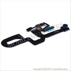 Flex iPhone 7 Plus (A1784) Small camera and sensor