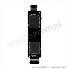 Flex Asus ZenFone 5 Sim card reader
