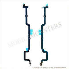 Шлейф iPhone 6 Plus (A1524) большой