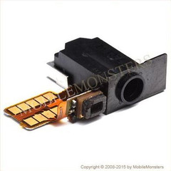 Šleife Nokia 920 Lumia Austiņu konektors