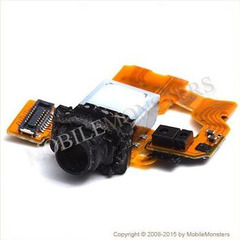 Flex Sony D5803 Xperia Z3 Compact Earphone connector