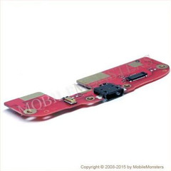 Šleife HTC Desire 300 USB konnektors
