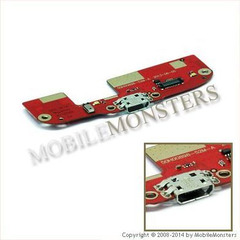 Flex HTC Desire 500 USB connector
