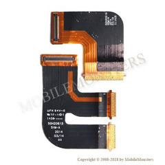 Flex HTC One M8 mini 2  for Lcd